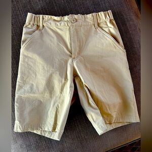Patagonia shorts size L(12) boys